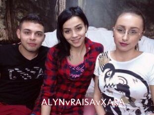 ALYNvRAISAvXARA