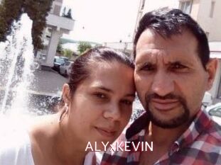 ALYxKEVIN