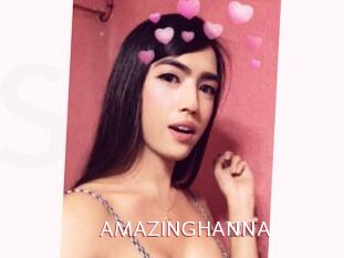 AMAZINGHANNA