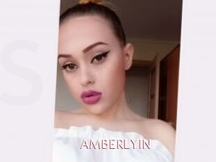 AMBERLYIN Sweet links only