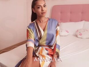 AMMALYIA