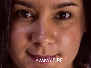 AMMYFIRE