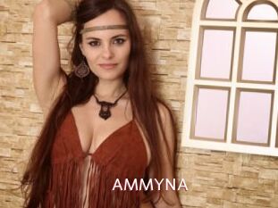 AMMYNA