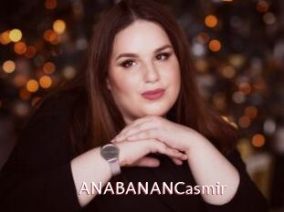 ANABANANCasmir