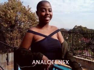 ANALQEENSX