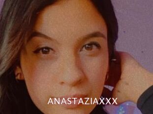 ANASTAZIAXXX