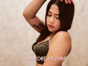 ANDREASVHM