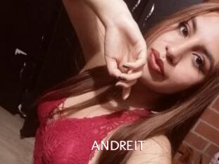 ANDREIT