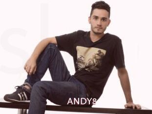 ANDY8