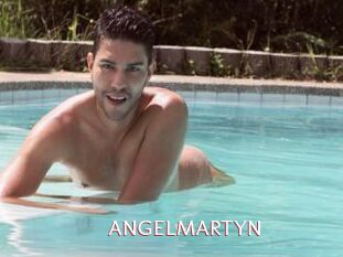 ANGELMARTYN