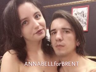 ANNABELLforBRENT
