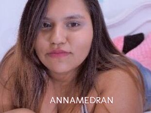 ANNAMEDRAN