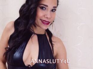 ANNASLUTY4U