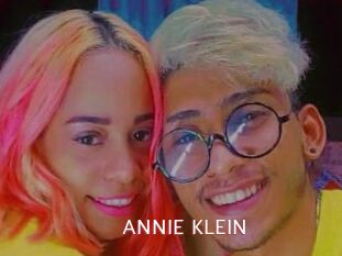 ANNIE_KLEIN Sweet links only
