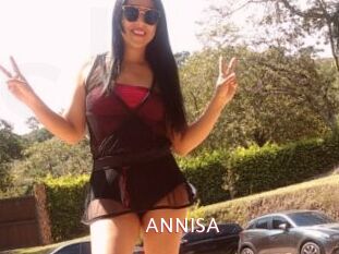 ANNISA