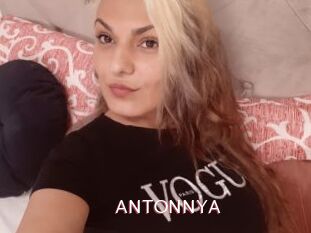 ANTONNYA