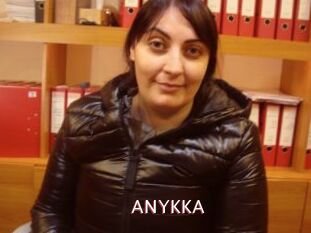 ANYKKA