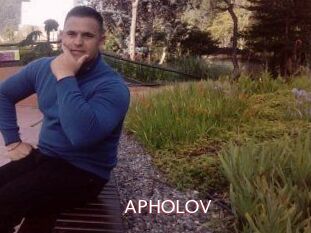 APHOLO_V