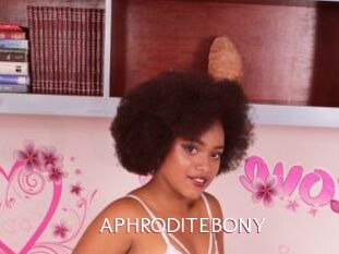APHRODITEBONY