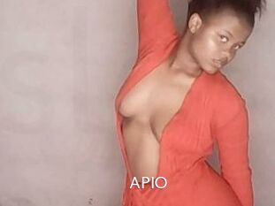 APIO