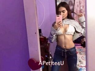 APetite4U