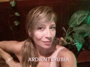 ARDIENTERUBIA Sweet links only