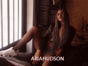 ARIAHUDSON