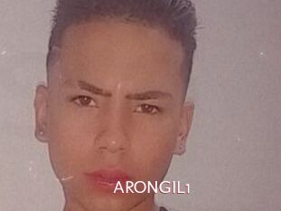 ARONGIL1 Sweet links only