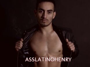 ASSLATINOHENRY