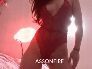 ASSONFIRE