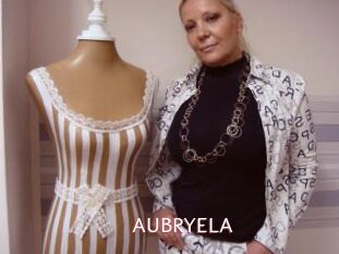 AUBRYELA