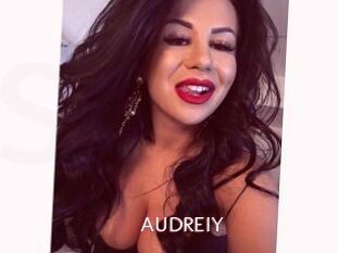 AUDREIY