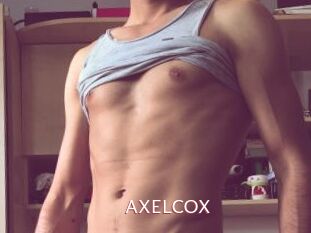 AXELCOX