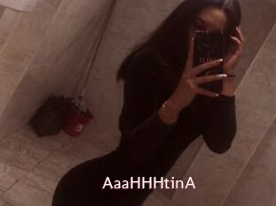 AaaHHHtinA