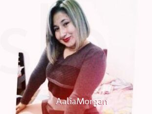 AaliaMorgan
