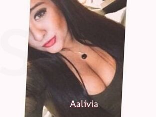Aalivia