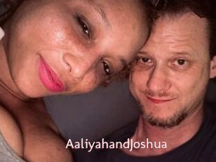 AaliyahandJoshua