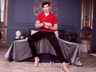 AaronFlorster