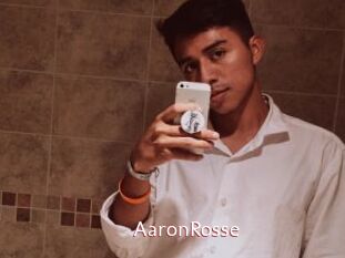 AaronRosse