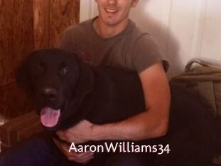AaronWilliams34