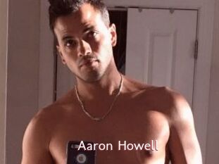 Aaron_Howell