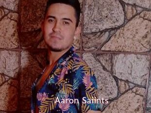 Aaron_Saiints