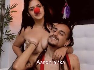Aaron_alika