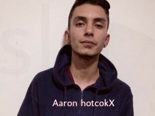 Aaron_hotcokX
