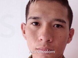 Aaroncolom