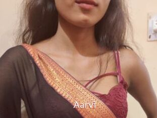 Aarvi