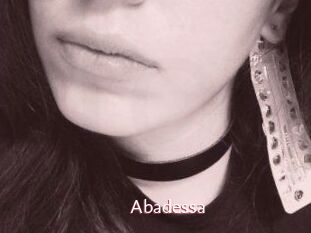Abadessa