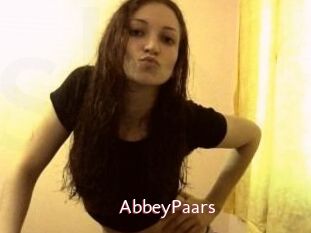 AbbeyPaars