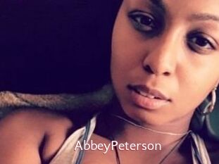 Abbey_Peterson Sweet links only