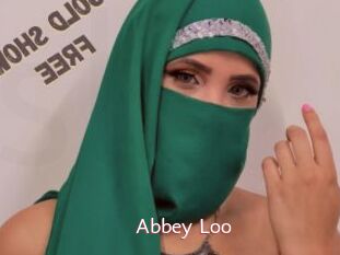 Abbey_Loo